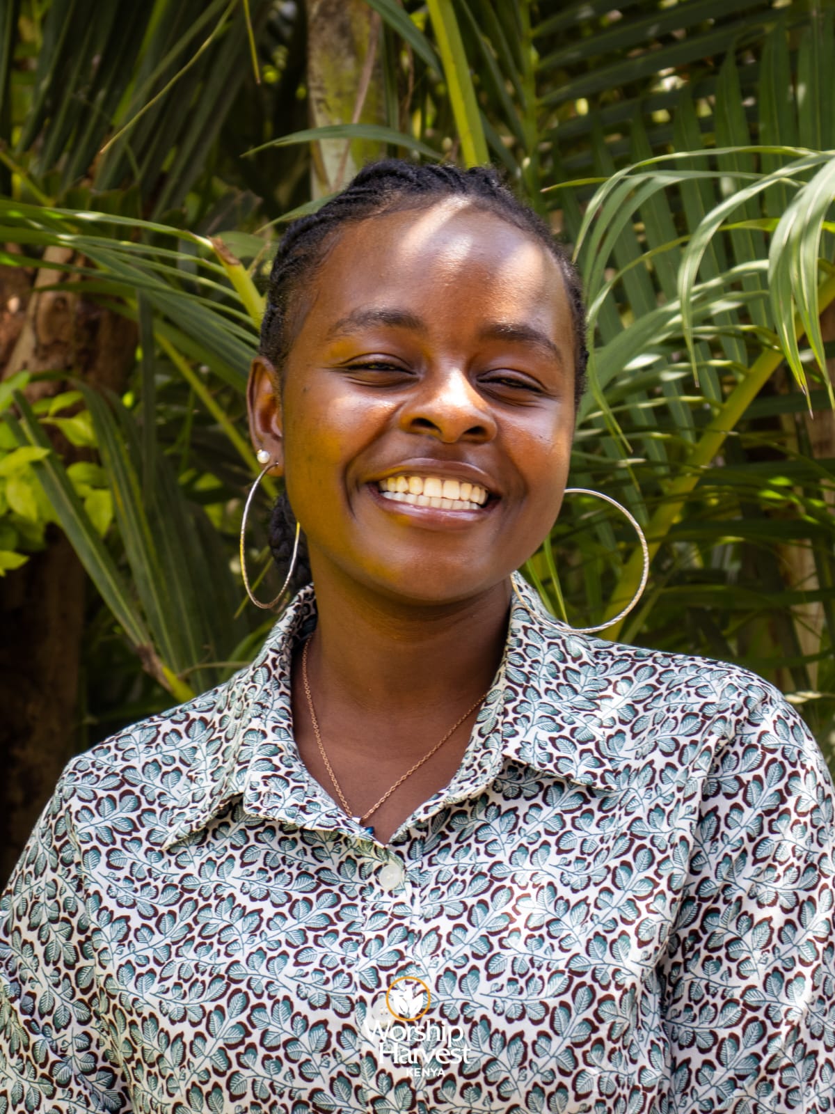 Profile picture of Rachel Ayuma