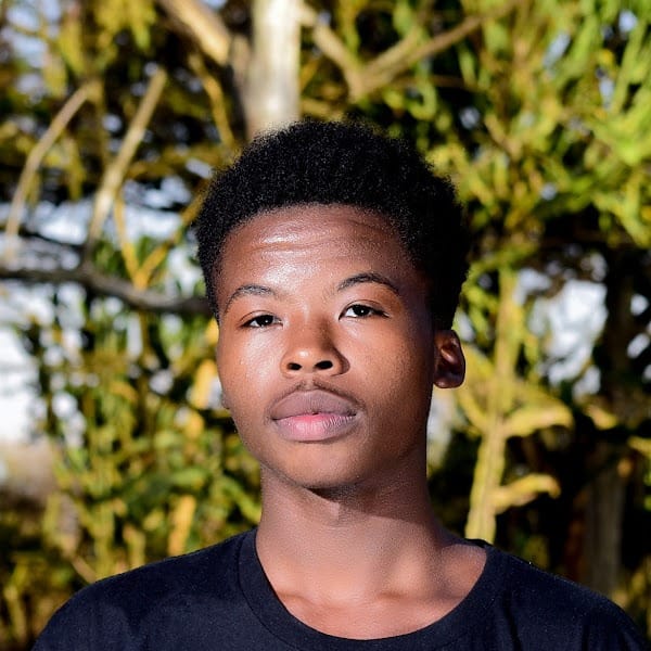 Deon Orina Nyabwengi