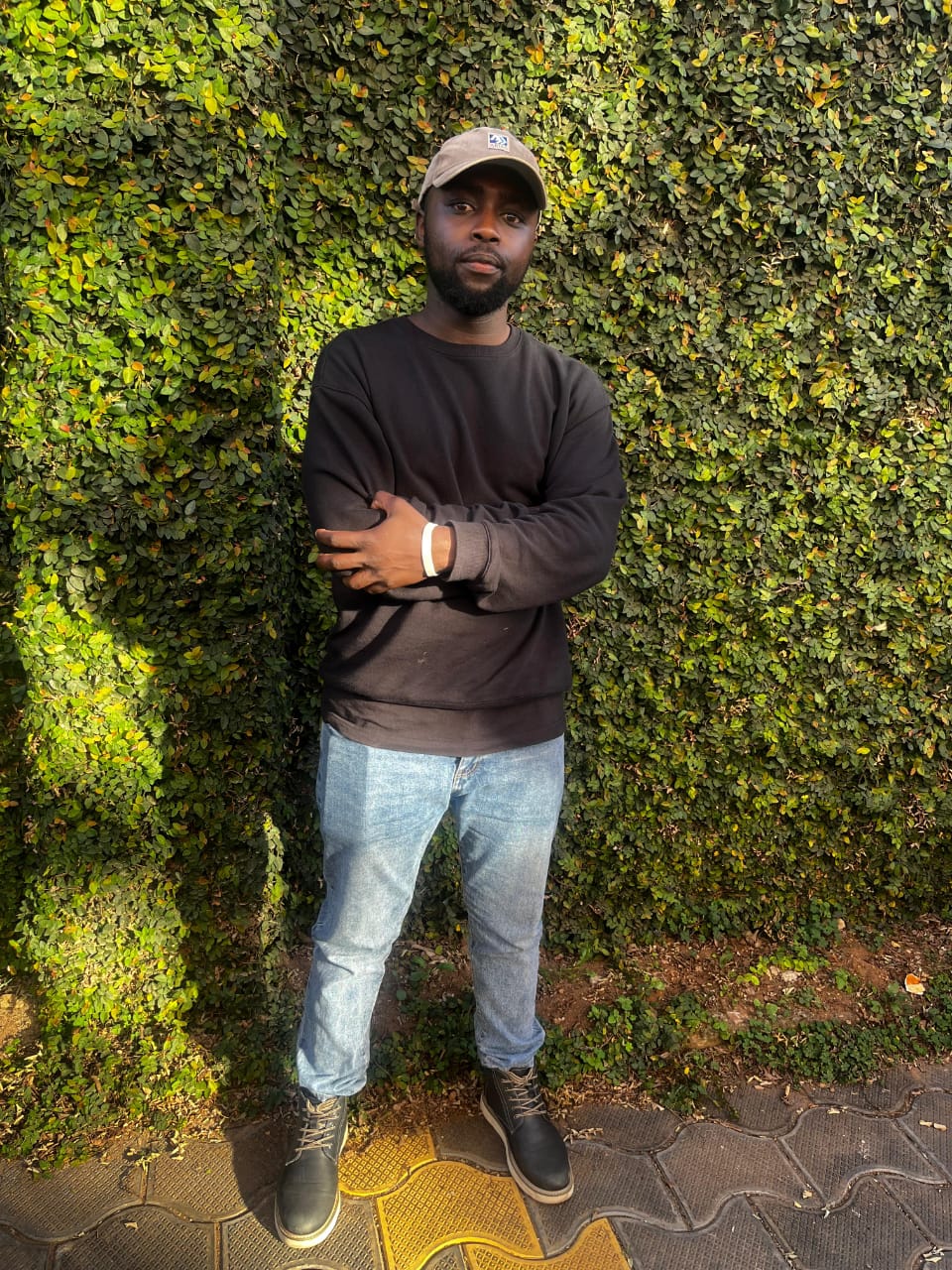 Profile picture of Frankline Kimathi Mutwiri