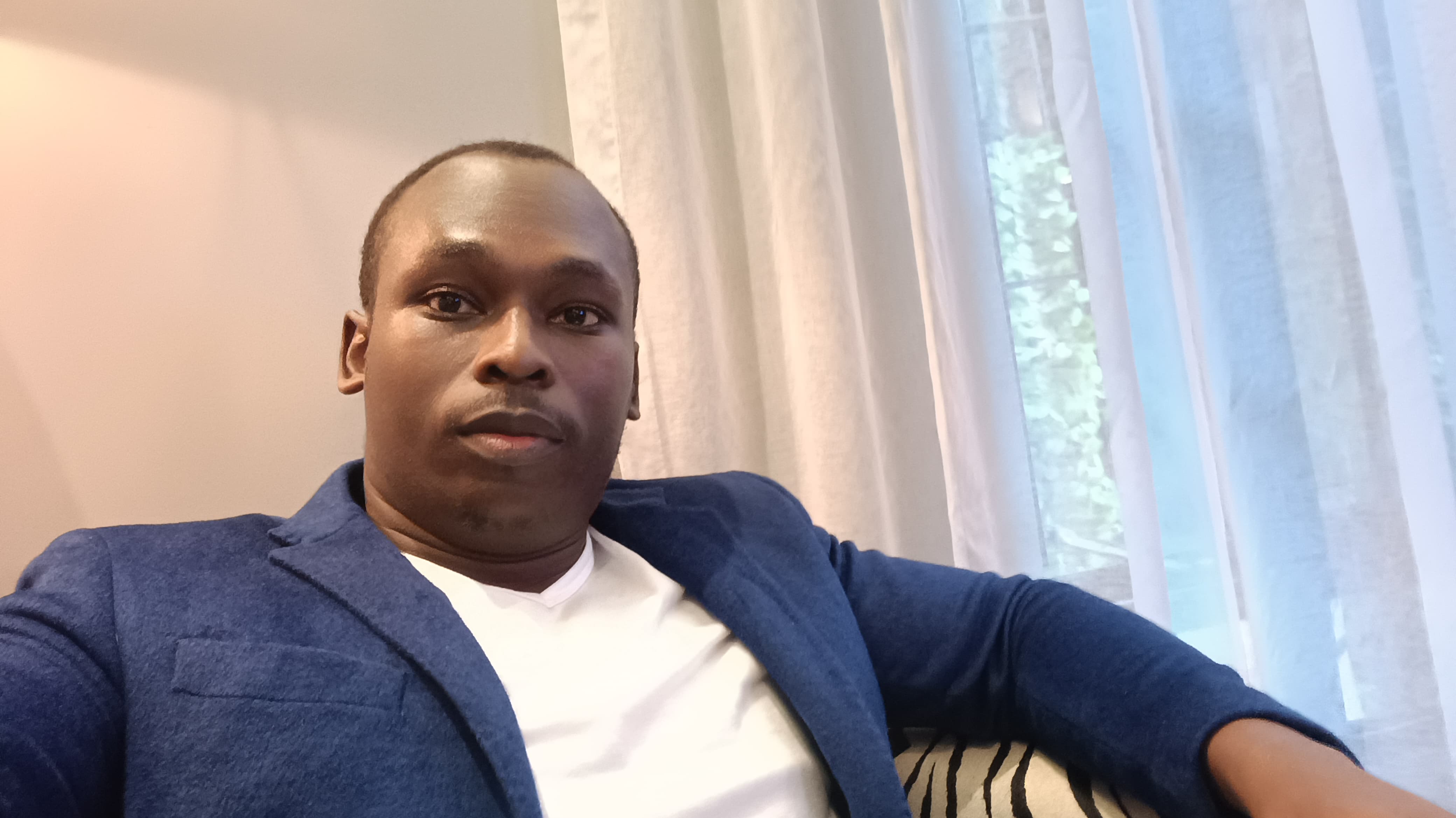 Kevin Omondi Osallah