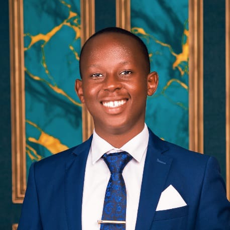 Profile picture of Lewis Patrick Kuria Mihari