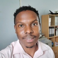 Profile picture of Ernest Thuku Macharia